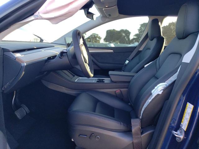 7SAYGDEE0PA081197 Tesla Model Y