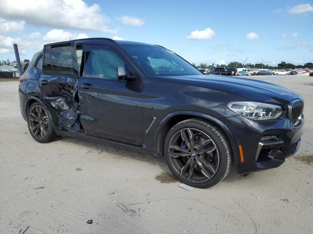 5UXTY9C00L9C73169 BMW X3 Xdrivem40i