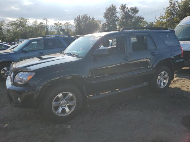 2006 Toyota 4Runner SR5