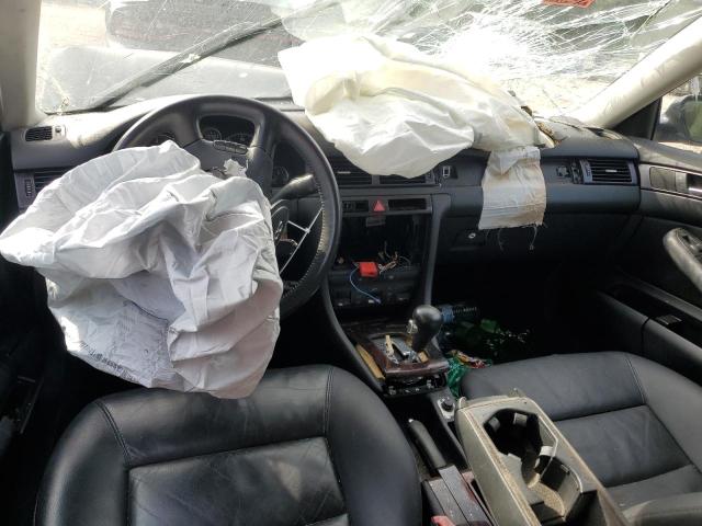 2004 AUDI A6 3 #2173746383