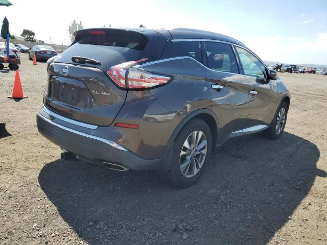 5N1AZ2MH0FN233275 | 2015 NISSAN MURANO S