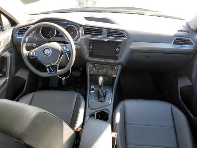 2020 VOLKSWAGEN TIGUAN SE - 3VV3B7AX0LM114238