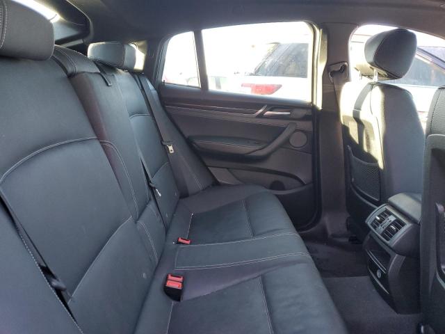 2018 BMW X4 XDRIVEM - 5UXXW7C56J0W65322