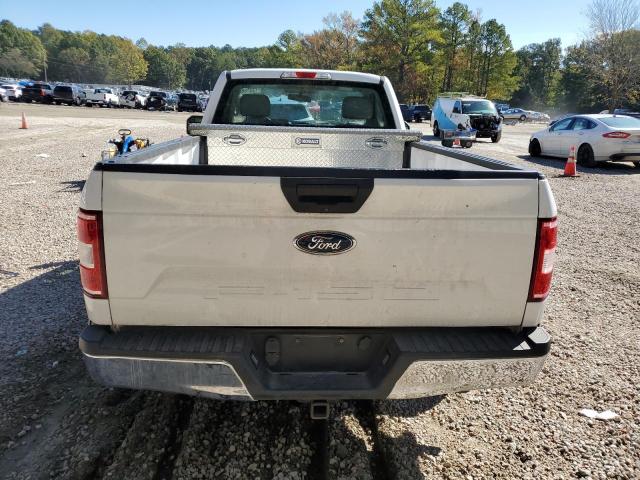 1FTMF1CB5JKC90406 Ford F150
