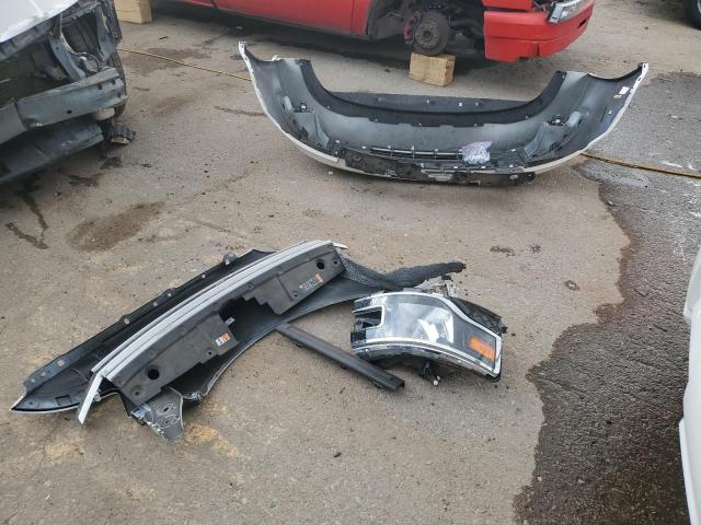 2FMGK5C86HBA14370 Ford FLEX SEL
