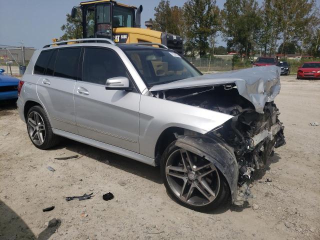 WDCGG5HB2FG400844 Mercedes-Benz GLK 350