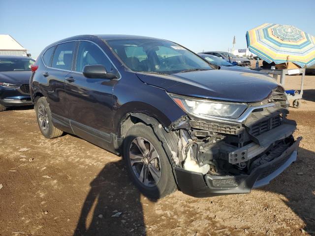7FARW5H36HE010938 Honda CR-V LX