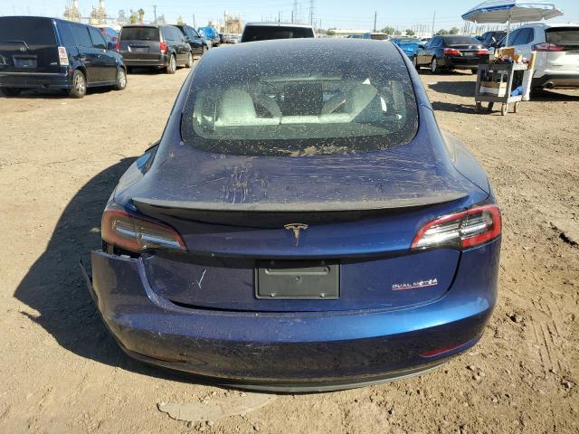 Фото: 5YJ3E1EC1MF984547 - 6