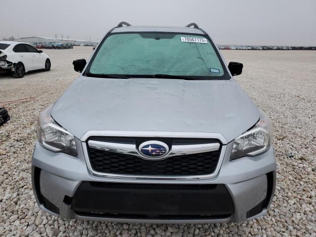 JF2SJGDC8GH461866 Subaru Forester 2.0xt Premium