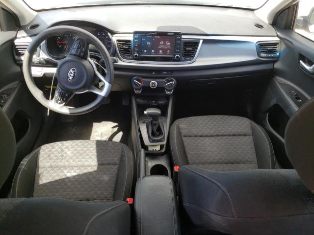 3KPA24AD5LE274720 Kia Rio LX 8