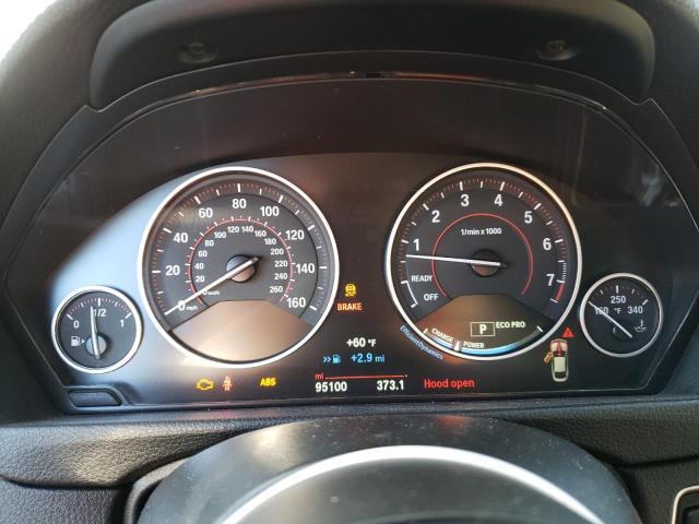 WBA4B1C52GG241758 BMW 435 I Gran Coupe