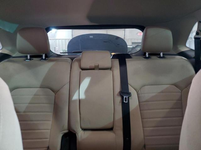 2FMPK3G98JBB39433 Ford EDGE SE