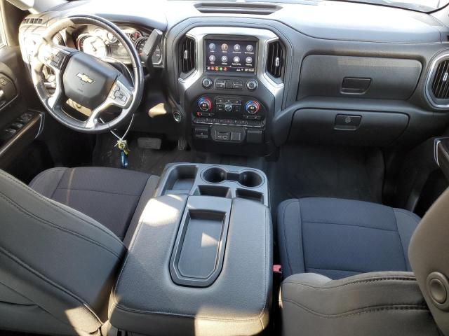 2019 CHEVROLET 1500 - 1GCUYDED5KZ154506