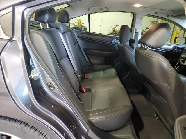 4S3BNAL68F3058493 Subaru Legacy 2.5i Limited