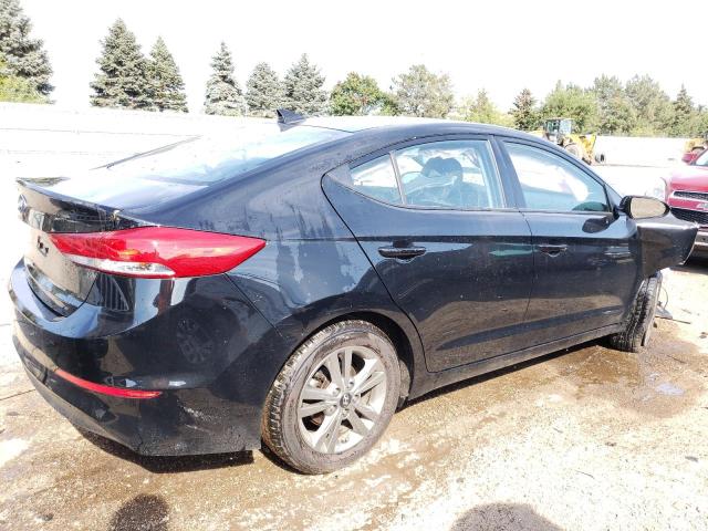 5NPD84LF0JH214606 | 2018 HYUNDAI ELANTRA SE