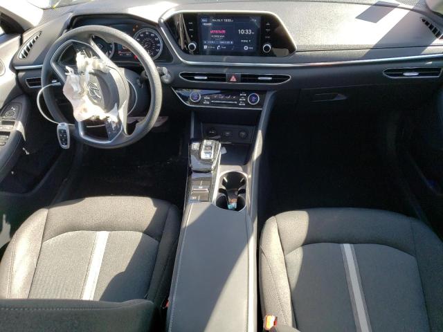 2020 HYUNDAI SONATA SEL - 5NPEL4JA8LH010536