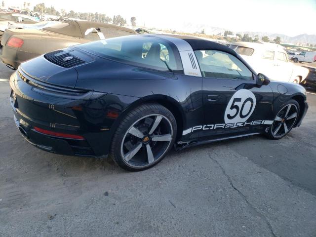 2021 PORSCHE 911 TARGA - WP0BB2A92MS235716