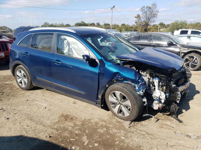 2020 Kia Niro Lx VIN: KNDCB3LC9L5396385 Lot: 72389753