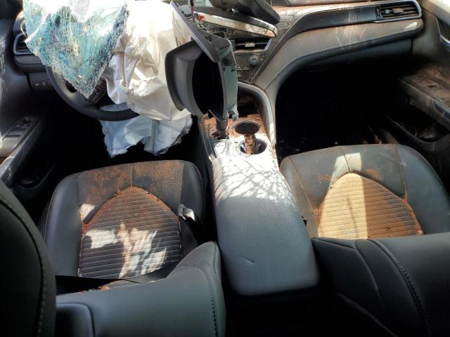 2023 TOYOTA CAMRY SE N - 4T1G11AK5PU167003
