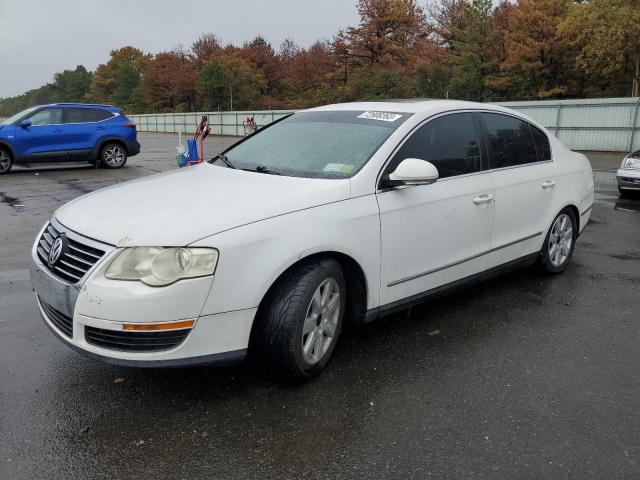 2006 Volkswagen Passat 