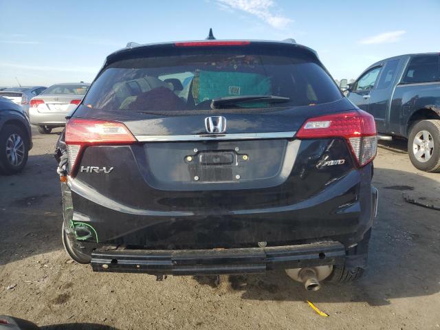 3CZRU6H55NM707205 Honda HR-V EX