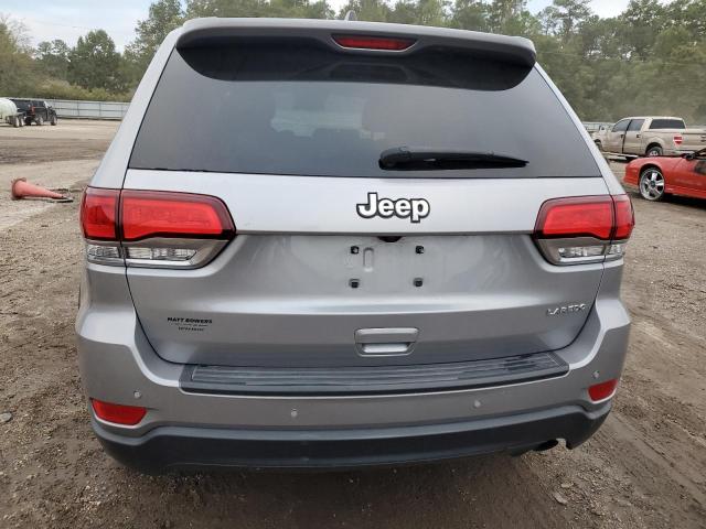 1C4RJEAG5MC625639 Jeep Grand Cherokee Laredo