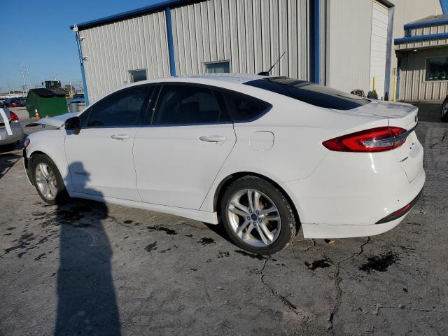 2018 FORD FUSION ENE 3FA6P0LU7JR172490