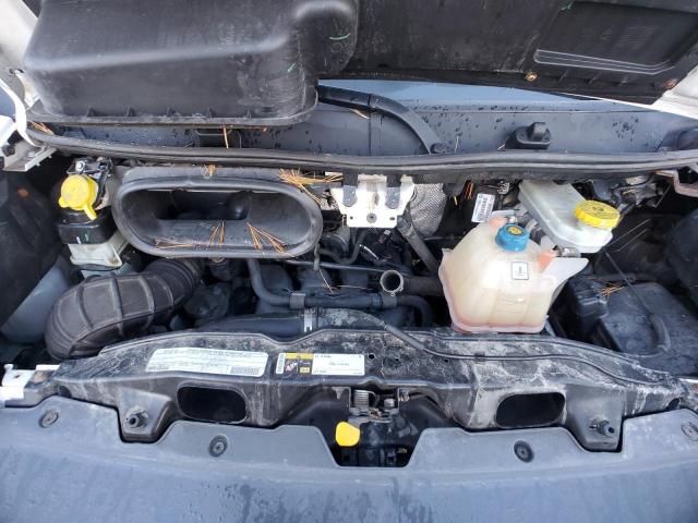 2017 RAM PROMASTER - 3C6TRVAG2HE514325