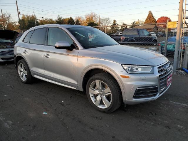 WA1ANAFY8J2083816 | 2018 AUDI Q5 PREMIUM