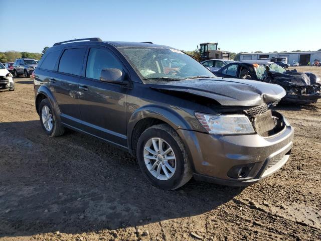 3C4PDCBB2GT156105 | 2016 DODGE JOURNEY SX