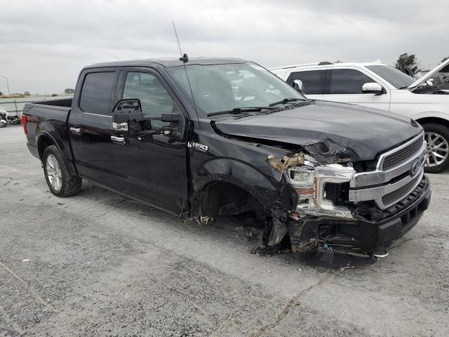1FTEW1E42KFD00564 Ford F150 Supercrew