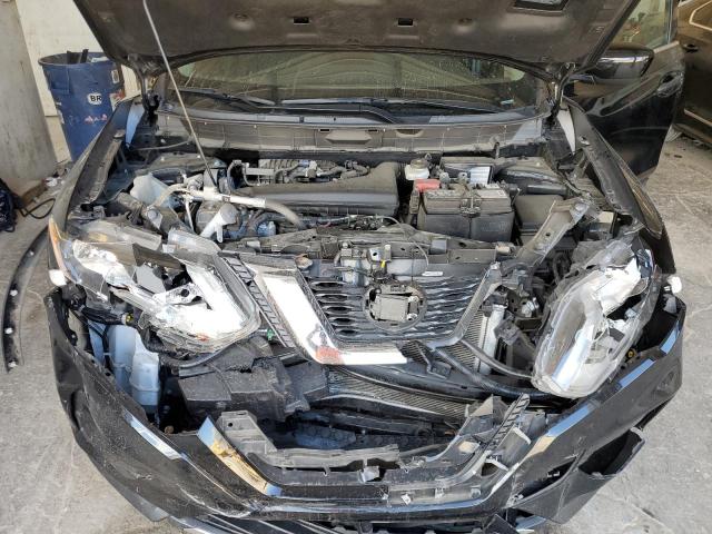 5N1AT2MT1LC802549 | 2020 NISSAN ROGUE S