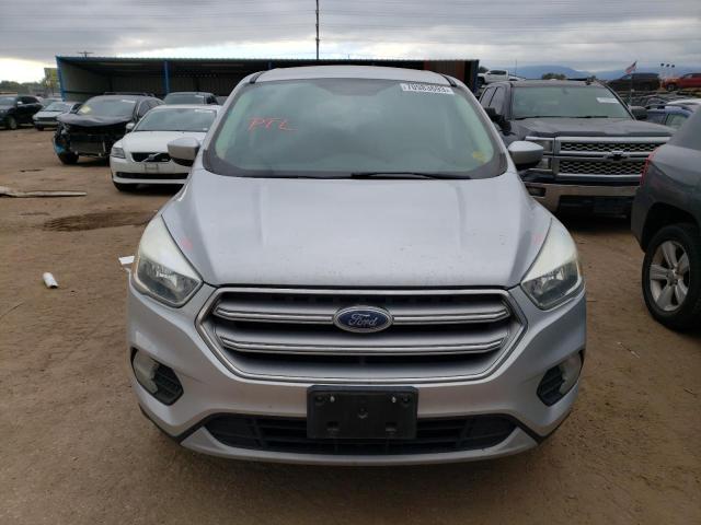 1FMCU9GD8HUA23122 Ford ESCAPE SE