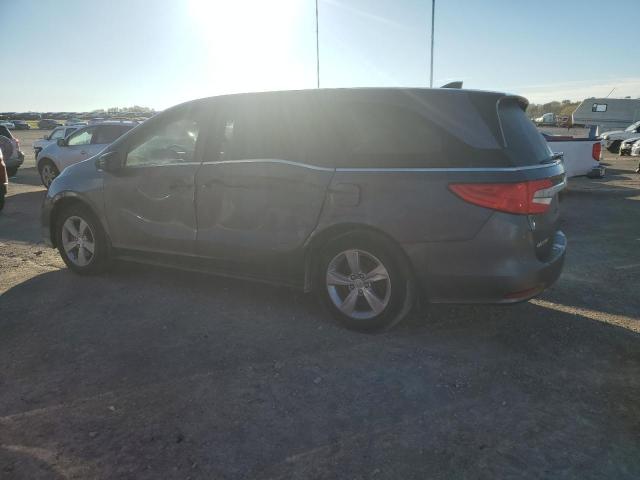 5FNRL6H56JB059395 Honda ODYSSEY EX