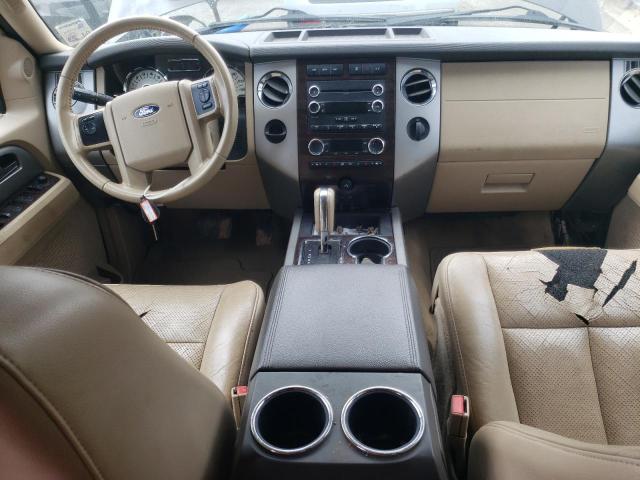 1FMJK1H55EEF33522 Ford Expedition El Xlt