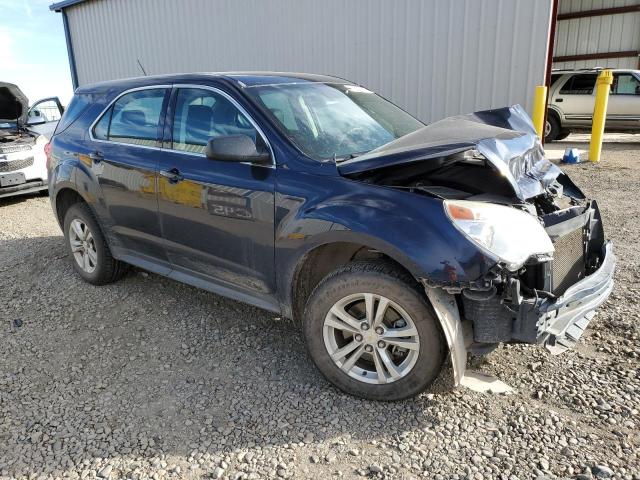 2GNALAEK7F1162983 | 2015 CHEVROLET EQUINOX LS