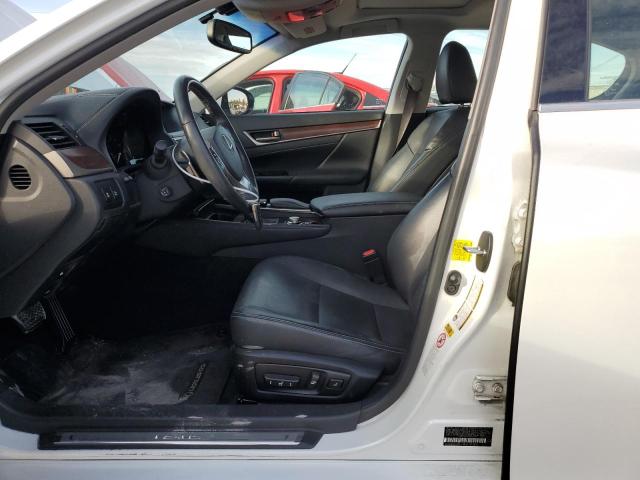 JTHBE1BL0FA012139 Lexus GS 350