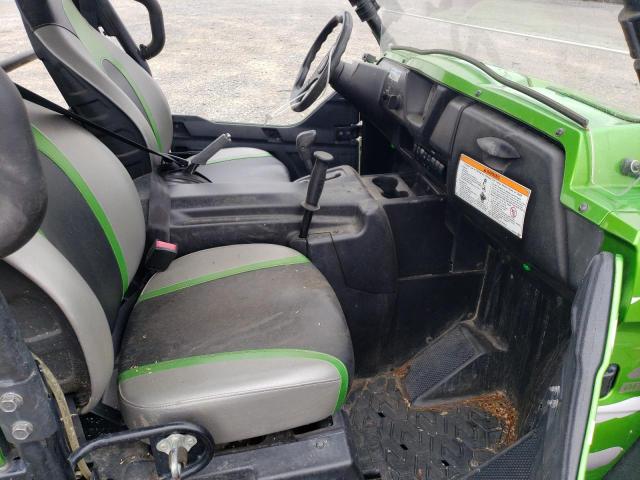 2014 KAWASAKI KRT800 C - JKBRTCC13EB502426