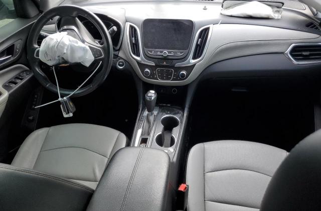 3GNAXMEVXJS634400 2018 Chevrolet Equinox Premier