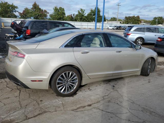 2017 LINCOLN MKZ PREMIE 3LN6L5A99HR611597