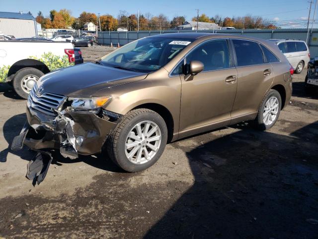 2009 Toyota Venza 