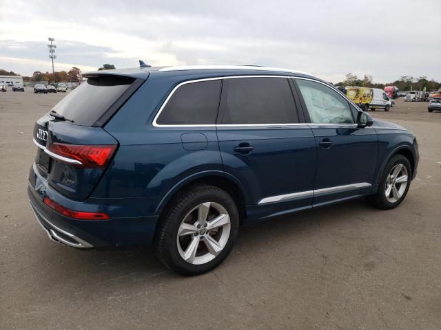 WA1AJAF75MD011452 2021 AUDI Q7, photo no. 3