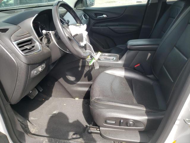 2018 CHEVROLET EQUINOX PR - 2GNAXMEV8J6287244