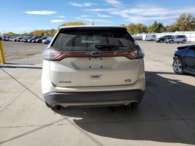  FORD EDGE 2015 Білий