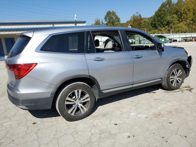 2016 HONDA PILOT EXL - 5FNYF5H55GB047759