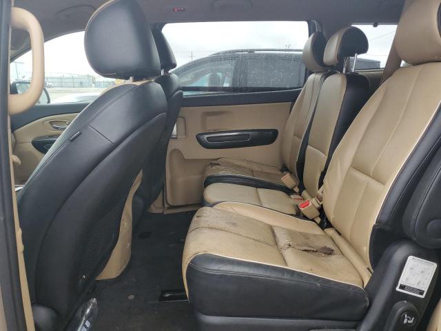 2016 KIA SEDONA EX - KNDMC5C13G6159225