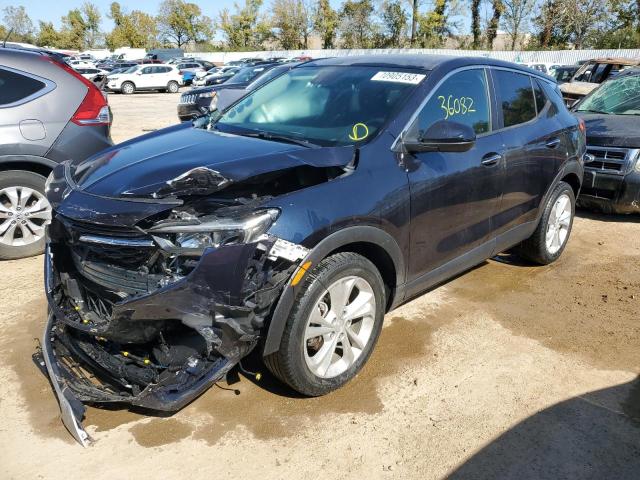 KL4MMBS2XLB111433 2020 BUICK ENCORE, photo no. 1