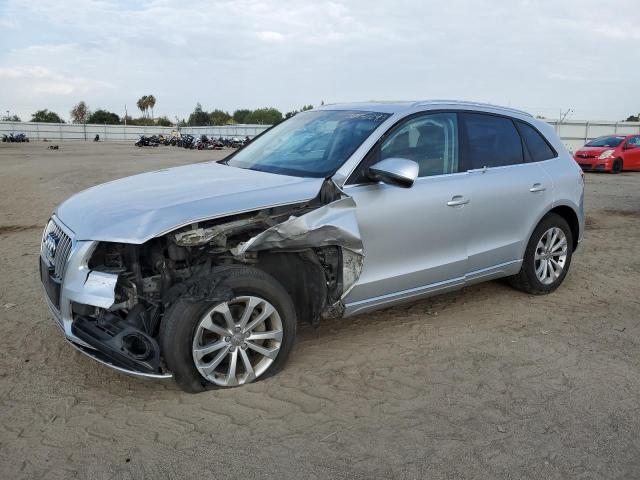 2014 Audi Q5 Premium Plus