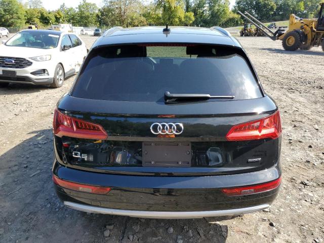 WA1BNAFY9K2111757 2019 AUDI Q5, photo no. 6