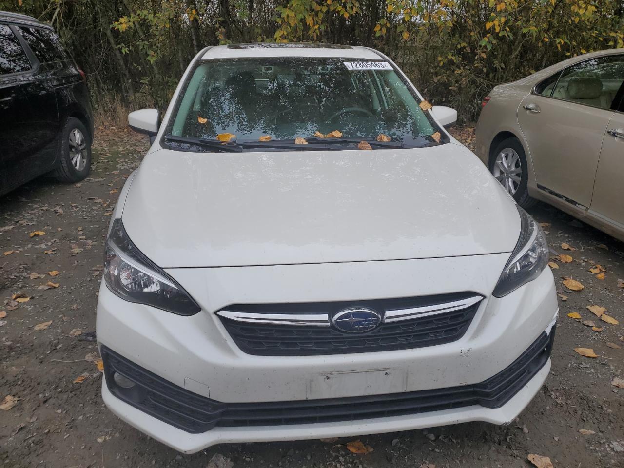 4S3GKAD68L3611586 Subaru Impreza PR 5